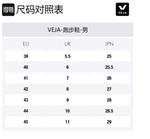 VEJA Sdu Alveomesh 'Light Grey Black' - фото 2