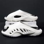 Слайдеры мужские NMR, черный - фото 8