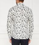 Рубашка Хансон Regular fit Joop! Jeans, серый - фото 4