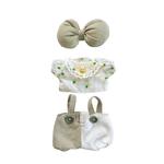 Одежда для кукол и фигурок DUOMIAOYOU - фото 2