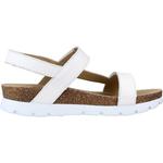 Женские сандалии Panama Jack, белый - фото 4