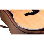 Акустически-электрическая гитара Taylor 210ce Dreadnought Natural - фото