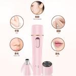 Электробритва VLVEE, розовый - фото 6