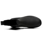 Ботинки Челси мужские черный Cachiotti - фото 4