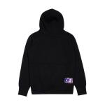 Толстовка GS Jordan, черный - фото 2