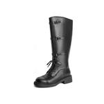 Сапоги BELLE Knee-high Boots Women's, черный - фото 2