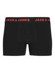 Боксеры JACK & JONES Junior, черный - фото 2