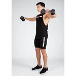 Рубашка Gorilla Wear, черный - фото 3