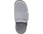 Тапочки VIONIC Gemma Ii Mules, цвет Light Grey Fabric - фото 2