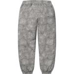 Small Box Sweatpant SS25 Supreme, черный - фото 4