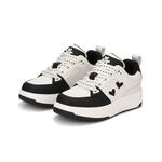 Женские скейтерские кроссовки SATURDAY MODE, кофейные - фото 3