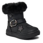 Сапоги Lumberjack MOBY, черный - фото