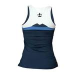 Женская футболка Black Crown Lecce - фото