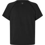 Женская футболка Windridge Marmot, черный - фото 2