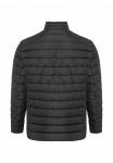 Куртка Cipo & Baxx Winter jacket, Anthrazit/Anthracite - фото 7