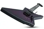 Schecter E-1 FR S Sustainiac Trans Purple Burst - фото 3