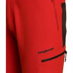 Брюки Trangoworld Lunel, красный - фото 3