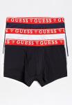 Шорты 3 PACK  Guess, серый - фото 7