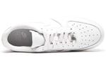 Кроссовки air force 1 '07 ess 'platinum tint' Nike, белый - фото 4