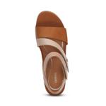 Женские мюли Madelyn Wedge в цвете Ginger Multi Aetrex - фото 3