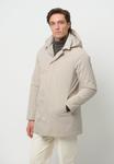 Пальто PROFUOMO Winter coat, Light Beige/Beige - фото