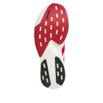 Кроссовки adidas x NCAA Adizero Evo SL 'Nebraska Cornhuskers' - фото 4