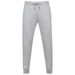 Брюки Babolat Exercise Jogger Long, серый - фото
