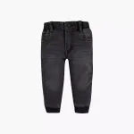 Джоггеры Levi's, серый - фото