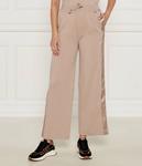 Брюки для платья Космо Regular fit Boss, желтый - фото