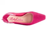 Туфли Ruby Pump Lady Couture, розовый - фото 4