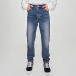 Lee Джинсы мужские Medium Blue - фото 6