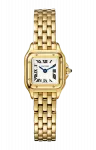 Часы panthère de modello mini Cartier - фото
