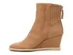 Ботильоны Tessie Wedge Bootie Dolce Vita, коричневый - фото 3