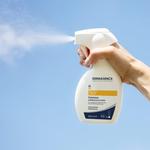 DERMASENCE Solvinea Spray SPF 50+ Солнцезащитный спрей 250 мл - фото 3