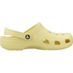 Кроссовки Crocs модель Classic U цвет жёлтый - фото 4