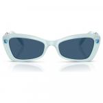 Солнцезащитные очки Swarovski - фото 3