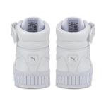 Кроссовки Puma, цвет weiss/grau/grau - фото 2