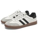 Кроссовки Doraemon Skateboarding Shoes Unisex Low-top, бежевый - фото 3