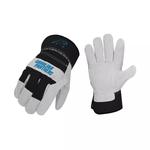 Рабочие перчатки Carolina Panthers The Closer - фото 2