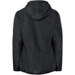 Функциональная куртка с дождевиком Vaude, черный - фото 2