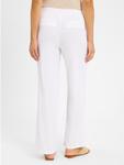 Тканевые брюки s.Oliver, белый - фото 2