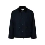 Куртка Selected Kyle, синий - фото 3