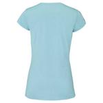 Футболка Babolat Exercise Flag, синий - фото 2