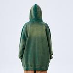 Толстовка унисекс A Square Root, цвет Tan - фото 6