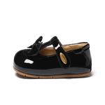 Обувь для малышей, кроссовки Snoffy, черный - фото 10