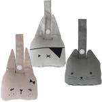 Fabelab - Погремушка - Милый котенок - фото 2