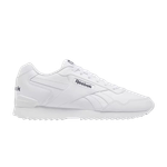 Кроссовки Glide Ripple Clip 'White Vector Navy', белый - фото