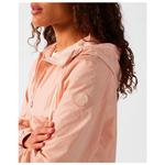 Куртка-Дождевик Alize Peach Skin - S Jott - фото 4