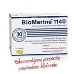 BioMarine 1140Капсулы с маслом печени акулы, 60 шт. - фото 2