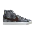 Кроссовки Nike Blazer Mid Basic - фото